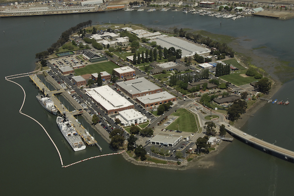 Coast Guard Alameda Homes For Sale and Rent