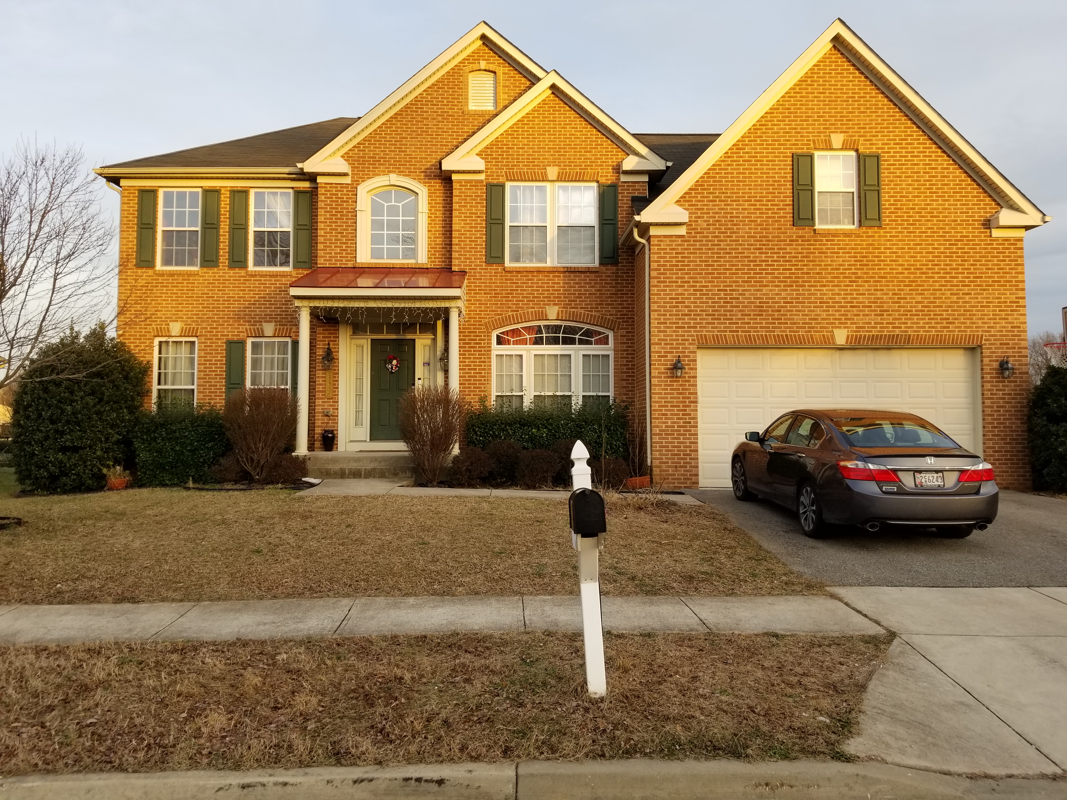 13306 Stoney Creek Lane, BRANDYWINE, Maryland