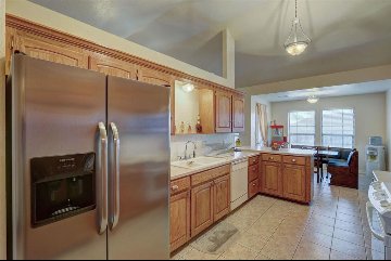 5 SW Oak Tree Dr., Lawton, Oklahoma