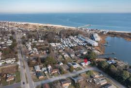 9 Seaview Drive, Hampton, Virginia