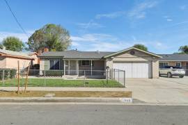 940 Daisy St, Escondido, California