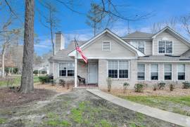 902 Shoreline Pt, Newport News, Virginia