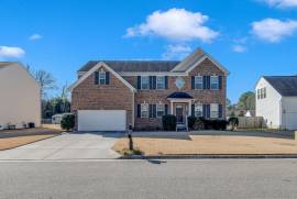 111 Kenneth Court, Newport News, Virginia