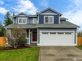 15107 Carter Loop Se, Yelm, Washington