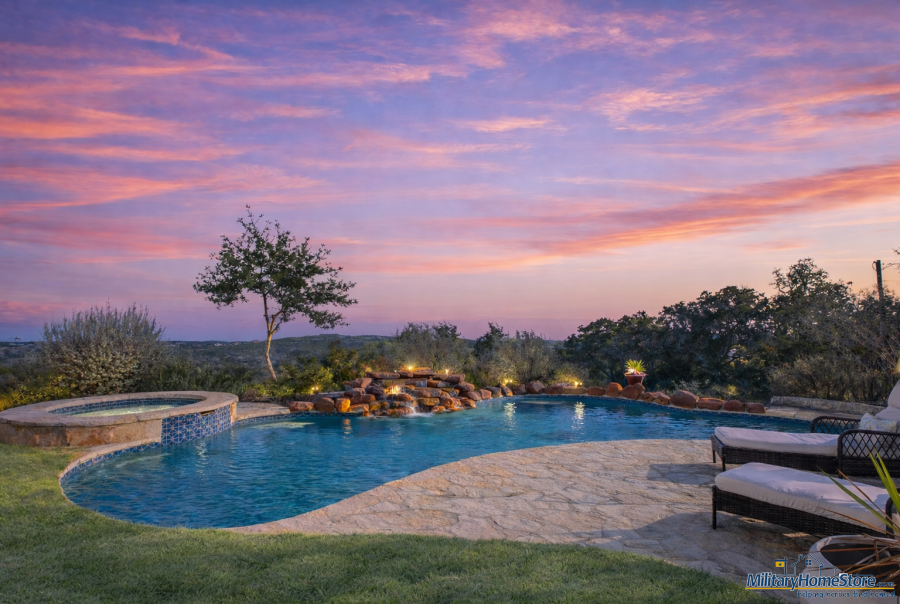 103 High Sierra Dr, Boerne, Texas