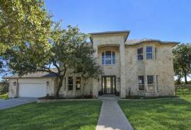 103 High Sierra Dr, Boerne, Texas