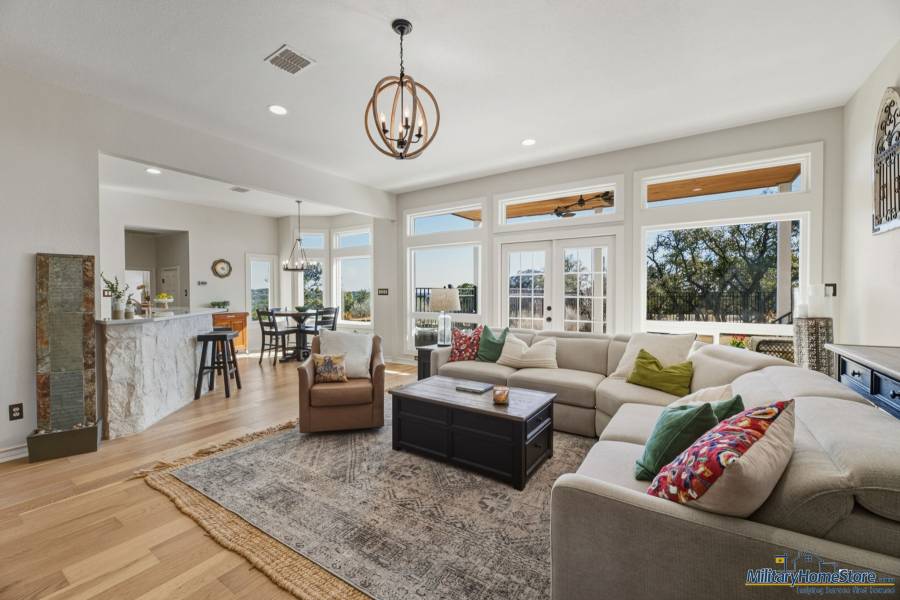 103 High Sierra Dr, Boerne, Texas