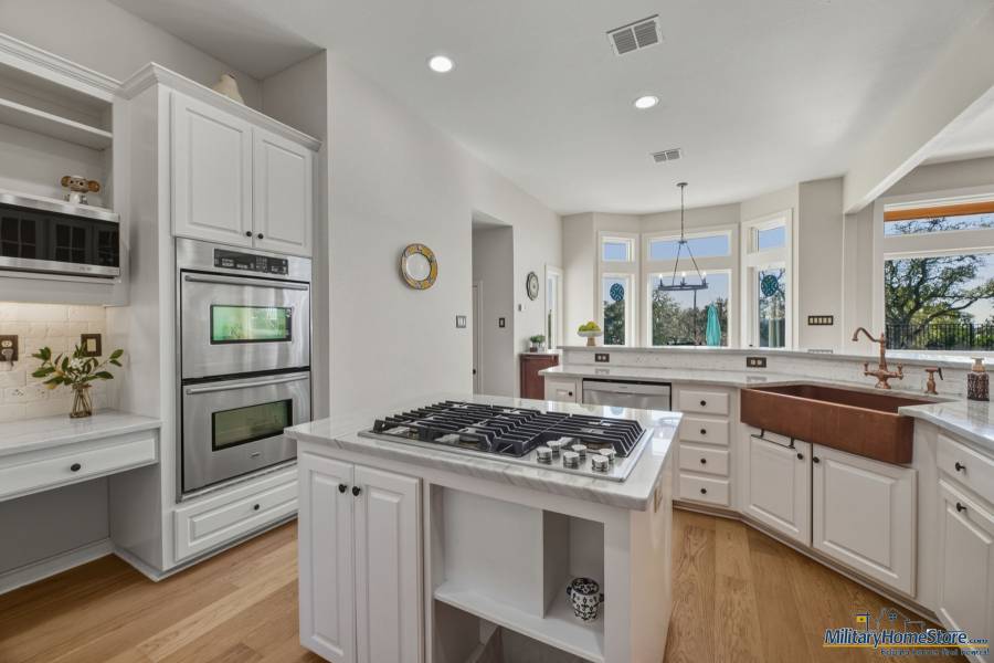 103 High Sierra Dr, Boerne, Texas