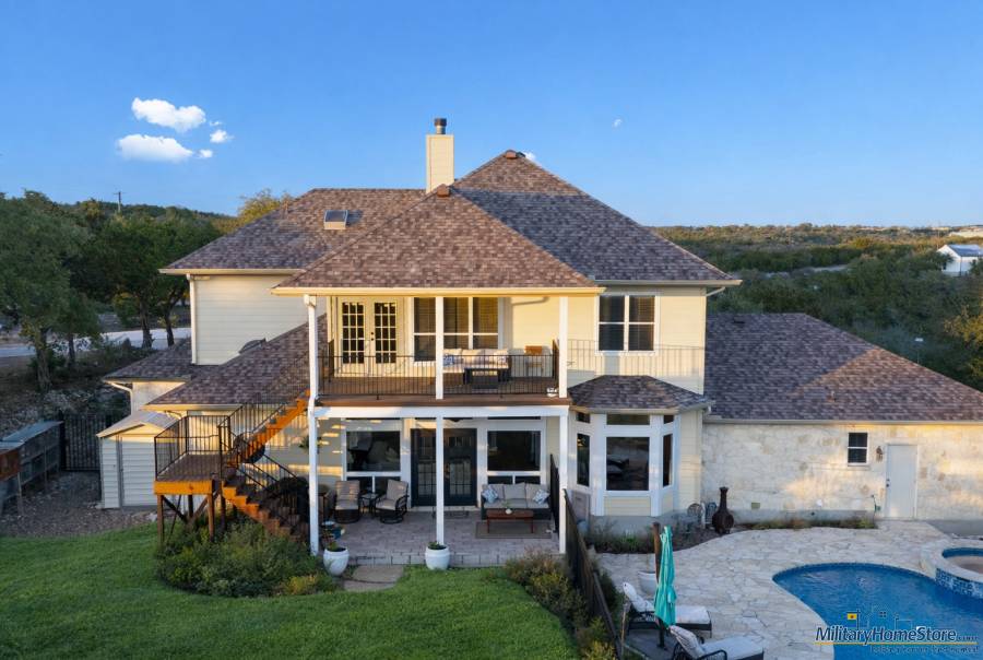 103 High Sierra Dr, Boerne, Texas