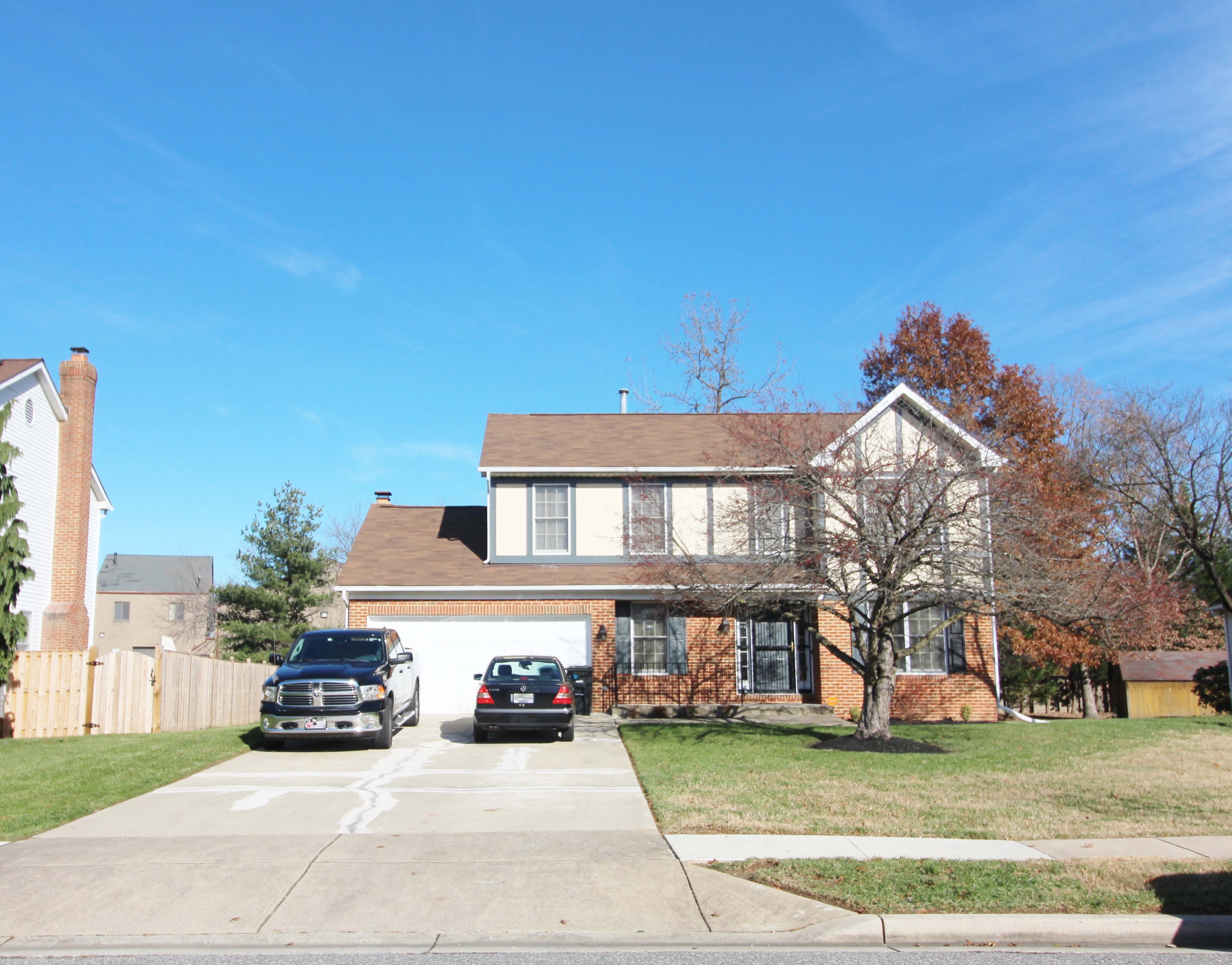 7621 Castle Rock Drive, Clinton, Maryland