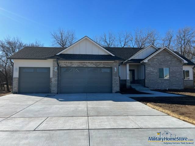 305 River Birch St, Haysville , Kansas