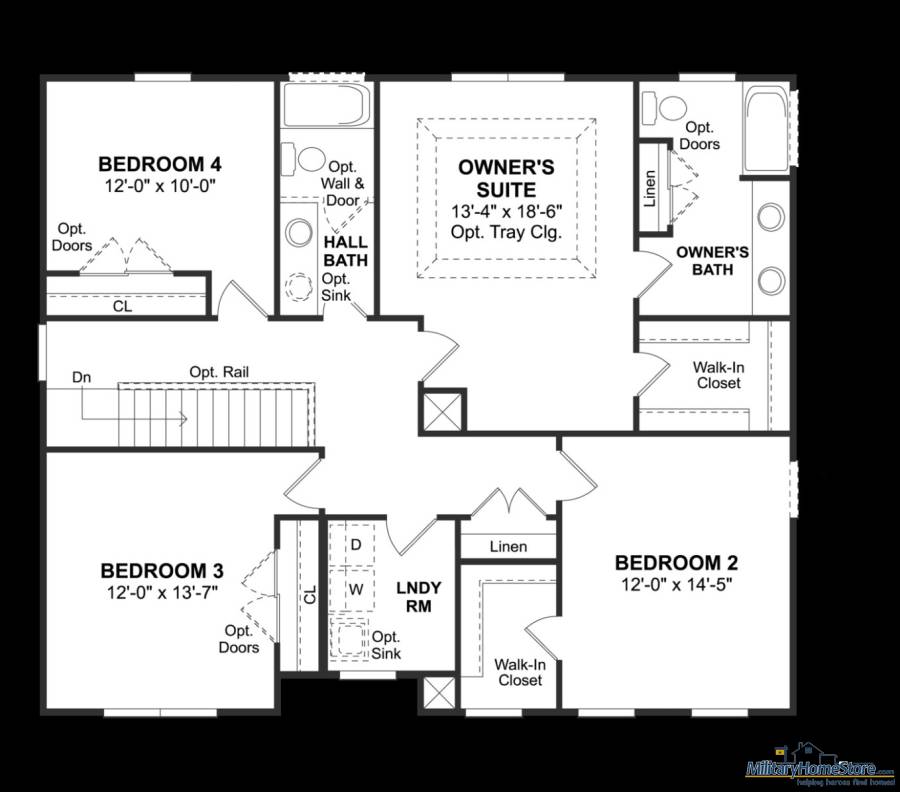 2648 Eagle Crest Lane, Woodbridge, Virginia