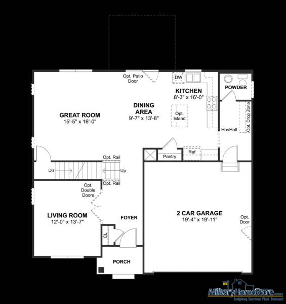 2648 Eagle Crest Lane, Woodbridge, Virginia