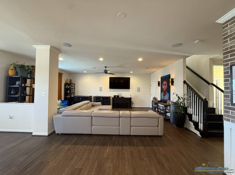 2648 Eagle Crest Lane, Woodbridge, Virginia