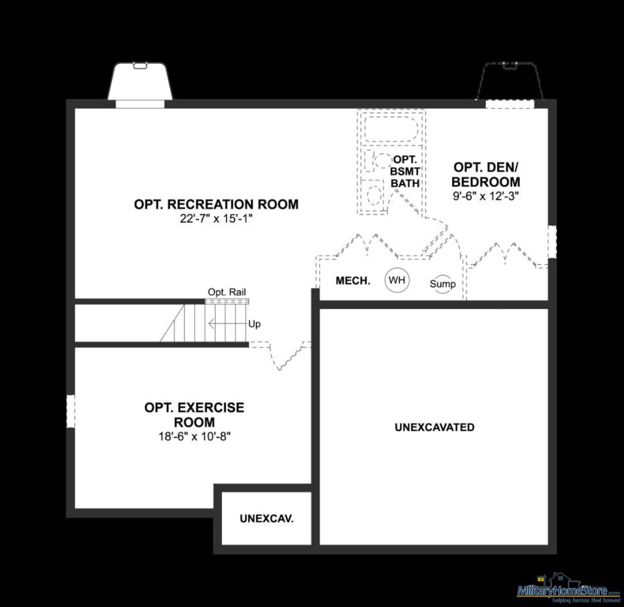 2648 Eagle Crest Lane, Woodbridge, Virginia
