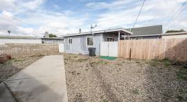 1009 N Orchid St, Lompoc, California