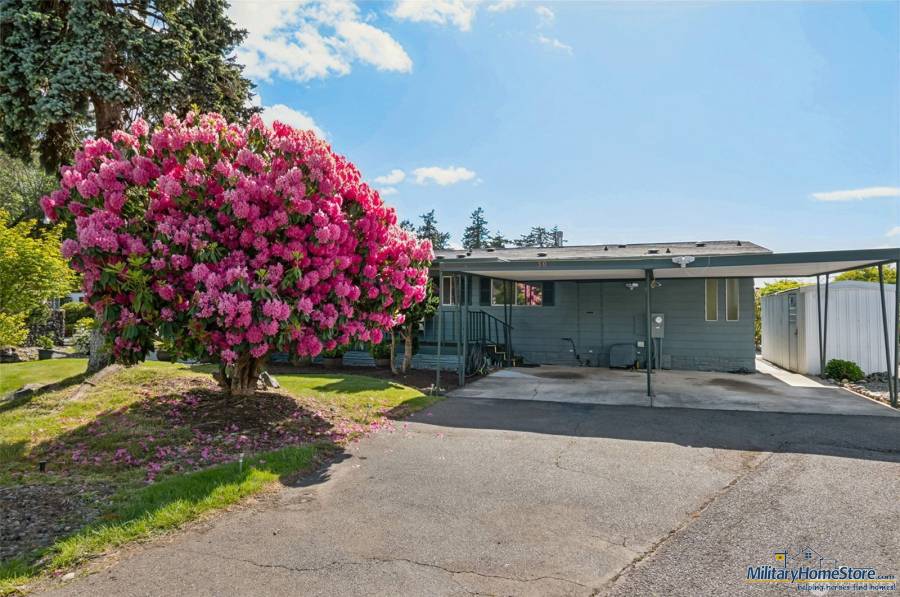 4805 Cushman Rd NE #30, Olympia , Washington