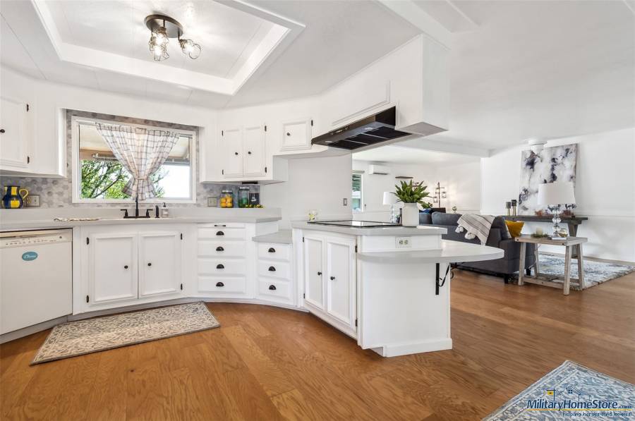 4805 Cushman Rd NE #30, Olympia , Washington