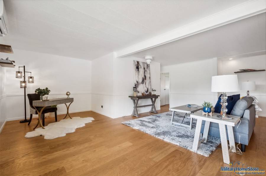 4805 Cushman Rd NE #30, Olympia , Washington