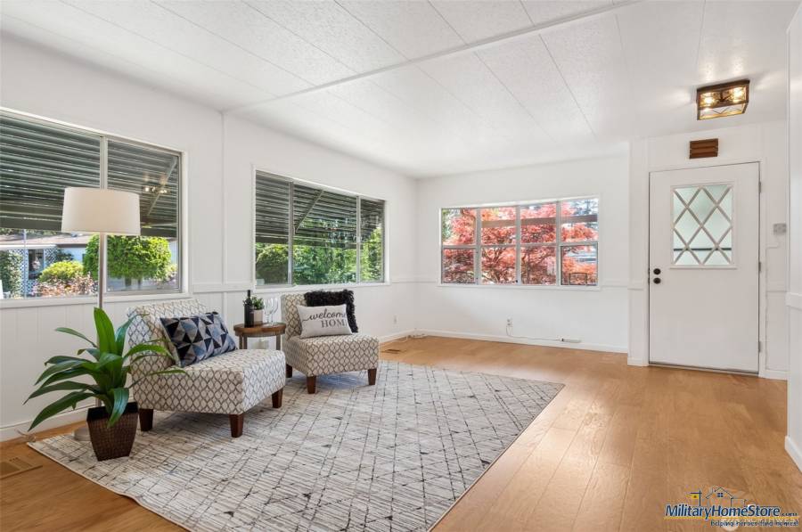 4805 Cushman Rd NE #30, Olympia , Washington