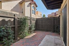514 Jamacha #19J, El Cajon, California