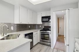 514 Jamacha #19J, El Cajon, California