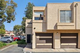 514 Jamacha #19J, El Cajon, California