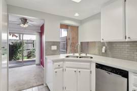 514 Jamacha #19J, El Cajon, California