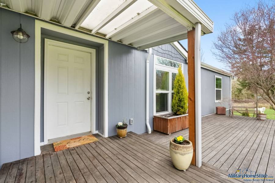 12501 217th St E, Graham, Washington
