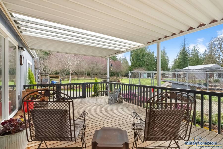 12501 217th St E, Graham, Washington