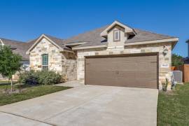 9543 Witten Dr, San Antonio, Texas