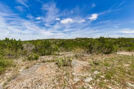 Lot 373 CR 2757, Mico, Texas