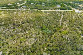 Lot 373 CR 2757, Mico, Texas