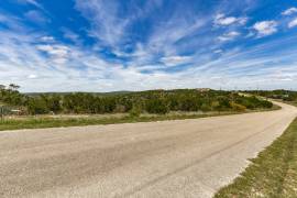 Lot 373 CR 2757, Mico, Texas