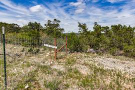 Lot 373 CR 2757, Mico, Texas