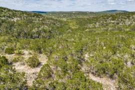 Lot 373 CR 2757, Mico, Texas