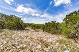 Lot 373 CR 2757, Mico, Texas