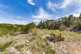 Lot 373 CR 2757, Mico, Texas