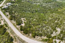 Lot 373 CR 2757, Mico, Texas