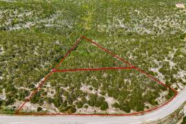 Lot 373 CR 2757, Mico, Texas