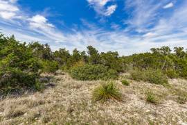 Lot 373 CR 2757, Mico, Texas