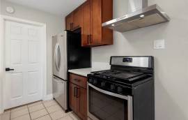 900 Ann St, Barstow, California