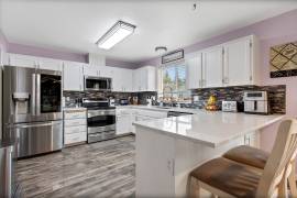 20817 56th Ave Ct E, Spanaway, Washington