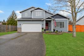20817 56th Ave Ct E, Spanaway, Washington