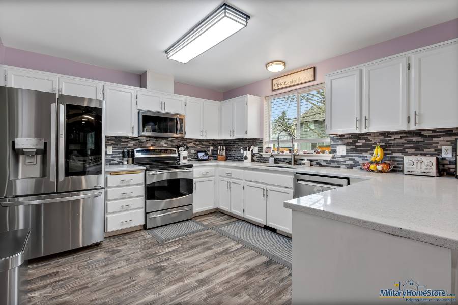 20817 56th Ave Ct E, Spanaway, Washington