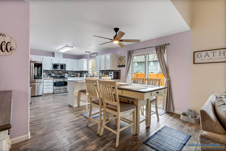 20817 56th Ave Ct E, Spanaway, Washington