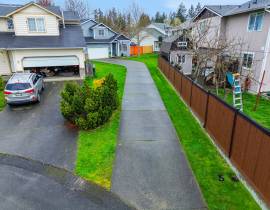 20817 56th Ave Ct E, Spanaway, Washington
