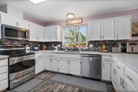 20817 56th Ave Ct E, Spanaway, Washington