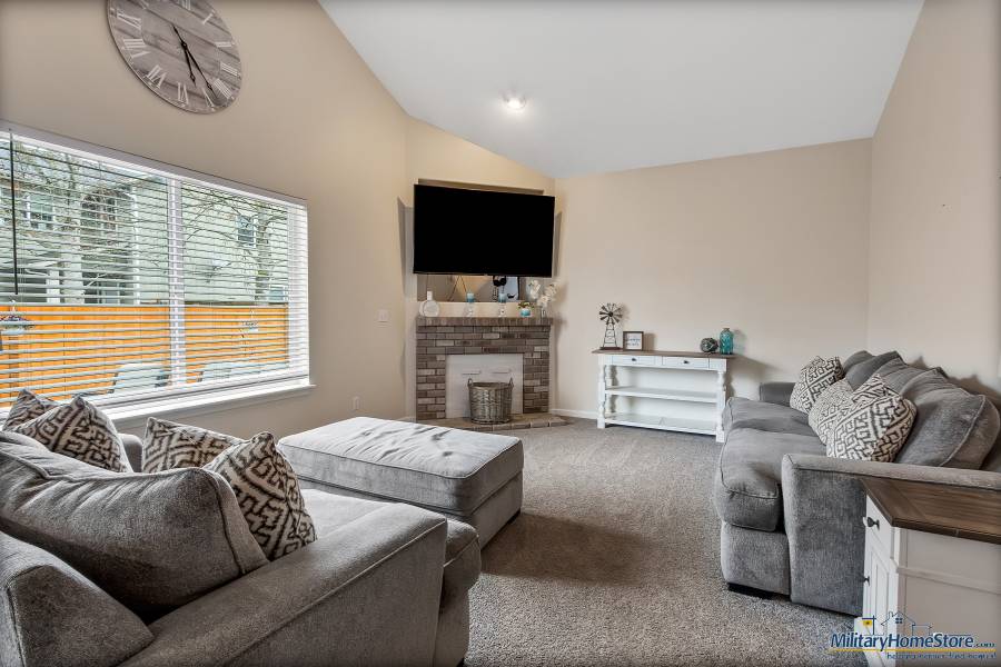 20817 56th Ave Ct E, Spanaway, Washington