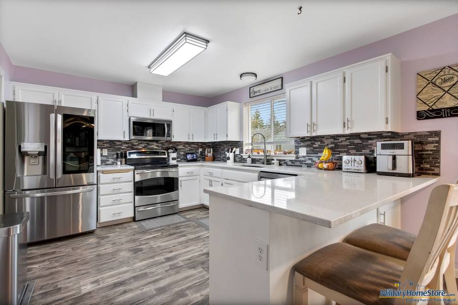 20817 56th Ave Ct E, Spanaway, Washington
